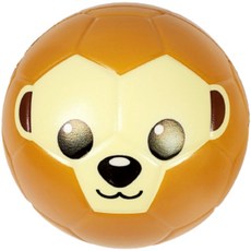 Ytzone動物海綿球, 猴子