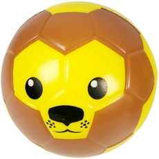 Ytzone動物海綿球, 獅子