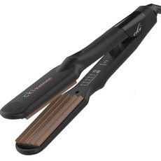 CKI 尼亞加拉直發器, CKI-F153W, 棕色