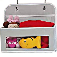 Reorderers單層門掛收納整理盒, 灰色