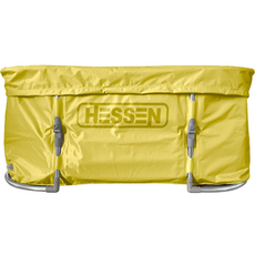 헤쎈 바로 착 나혼자 한증 사우나 롱바디, 옐로우, 1개