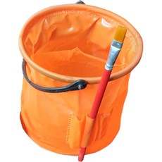 Riam攜帶式洗筆水桶 S109, 1型