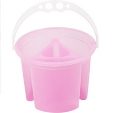 Liam 攜帶式洗筆水桶 S115, 類型1