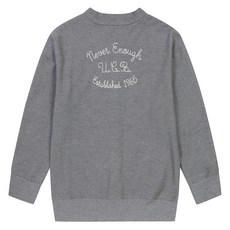 베네통 여성용 브이넥 가디건 3P73U6001507