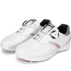 女性高爾夫球鞋