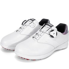 女性高爾夫球鞋