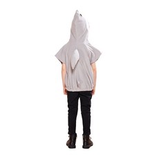 PARTY COSTUME 鯊魚衣COSPLAY HR132