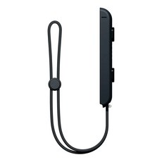 UPMARKET Joy-Con Switch OLED 相容手腕帶 黑色, 1個, 單一商品, 黑色腕帶