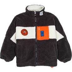 男童款Takata刷毛外套 CCV72BJP138