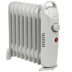 UNIMAX 迷你 9 針油電散熱器, UMR-199MN