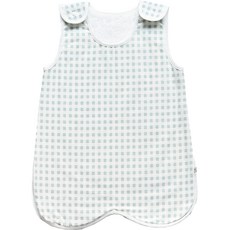 moms nature 嬰兒超細纖維睡衣