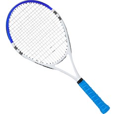 碳纖維鋁合金高級Tennis球拍 7032D, 藍色