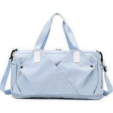 힐리오 대용량 가방 여행 보스턴백