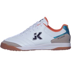 JOYKICK 運動JK經典足網球鞋