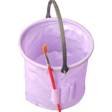 Riam攜帶式洗筆水桶 S109, 類型 2