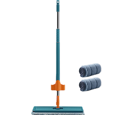 KOKA No-Touch All Wipe 推桿 S + 墊 2 件套, 1套