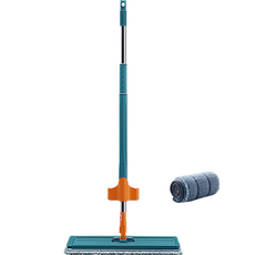 KOKA No-Touch 全擦拭推桿 S + 墊套組, 1套