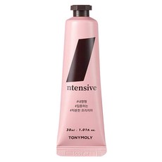 토니모리 MBTI 핸드크림 리치 I 페어 앤 프리지아, 30ml, 1개
