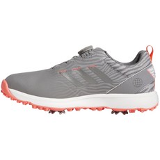 adidas 愛迪達 Golf 女款 S2G BOA 高爾夫球鞋 GV9779