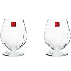 RCR Alchemist白蘭地杯, 530ml, 2個