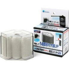 Suisaku Power Fit L 附加裝置, 1個