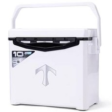 Tonic 冰桶, 白色, 10L