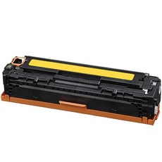 TONERPIA HP 相容碳粉匣 CF412A, 黃色, 1個
