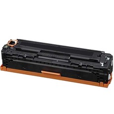 Tonerpia HP 相容碳粉匣 CF400A, 黑色, 1個