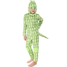 PARTY COSTUME 變色龍Cosplay服裝 HR150