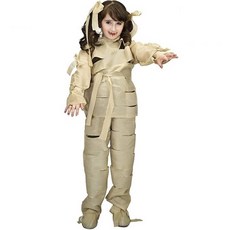 PARTY COSTUME 兒童萬聖節服裝 服裝 HR328