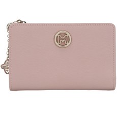 METROCITY 中號錢包 M211WO0920P + 購物袋