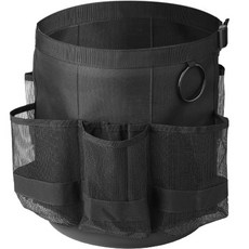 C99 20L 水桶洗車工具包, 黑色