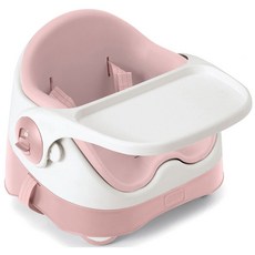 마마스앤파파스 부스터의자 베이비버드, 블러썸