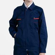 Unheb抗磨損性工作服上衣