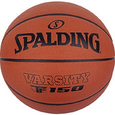 스팔딩 TF 150 농구공, 84-325Z, 1개