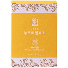 每日酵素粉隨身包 30包入, 90g, 1盒