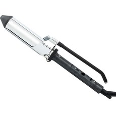 YES BEAUTY 溫控魔術捲髮器 35mm YB-5360, 黑色