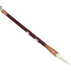 Byfit 書法毛筆, S, 1個