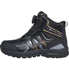 BLACK YAK 船釣鞋YAK-F301, 金子, 250