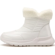 EXR 겨울 방한 SOAPY 부츠