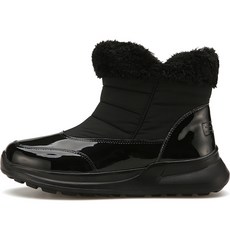 EXR 겨울 방한 SOAPY 부츠