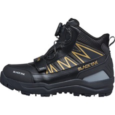 BLACK YAK Fin Spike 釣魚鞋 YAK-F201, 金子, 255