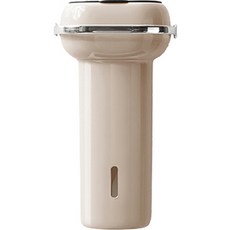 Block Mart 壁掛式多功能紙杯架, 米色, 1個