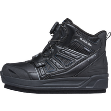 BLACK YAK 針氈釣魚鞋 YAK-F101, 260, 藍色