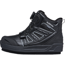 BLACK YAK 針氈釣魚鞋 YAK-F100, 265, 銀