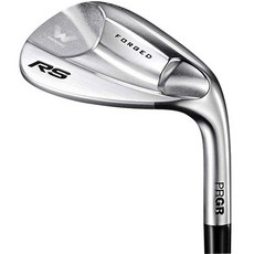 PRGR 男性專用 NEW RS 鍛造 Dynamic Gold 挖起桿 DG120 S200, 52度