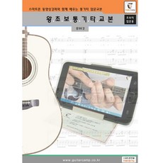 GUITARCAMP 超級新手吉他入門教本Spring, 其他營地, 其他營地