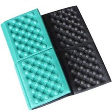 The Jonet 露營戶外迷你野餐墊, 綠色