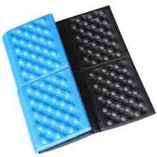 The Jonet 露營戶外迷你野餐墊, 藍色