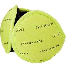 TaylorMade 耳罩耳塞 TD403, 淺綠色